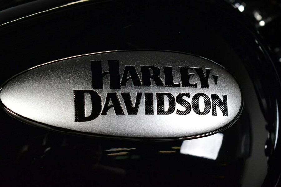 2024 Harley-Davidson Heritage Classic FLHCS