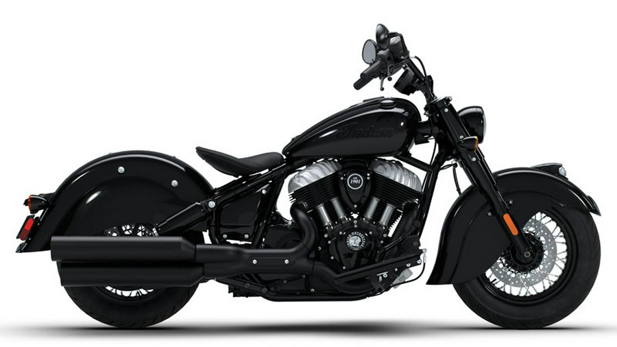 2026 Indian Chief® Vintage