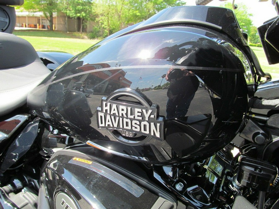 2026 Harley-Davidson FLHLT - Street Glide 3 Limited