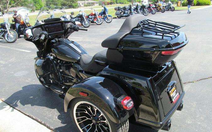 2026 Harley-Davidson FLHLT - Street Glide 3 Limited