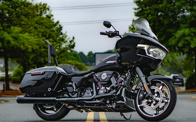 FLTRX 2025 Road Glide®