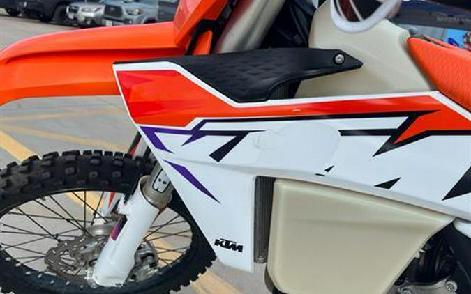 2023 KTM 450 XC-F