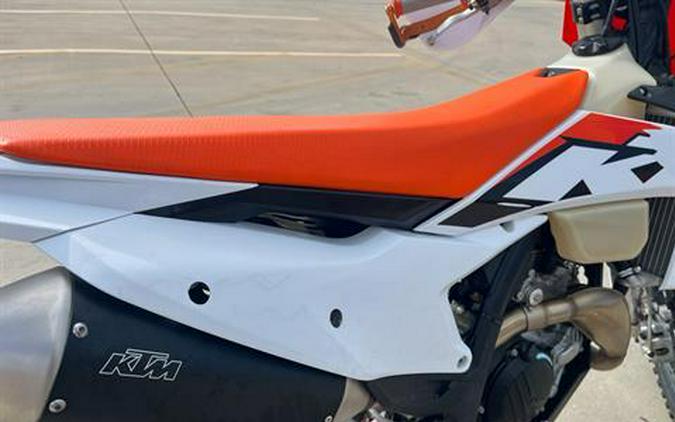 2023 KTM 450 XC-F