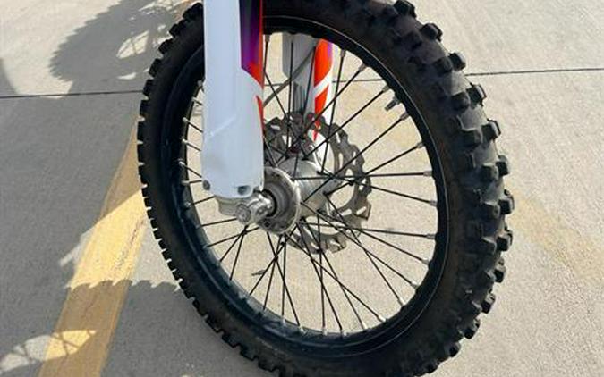 2023 KTM 450 XC-F