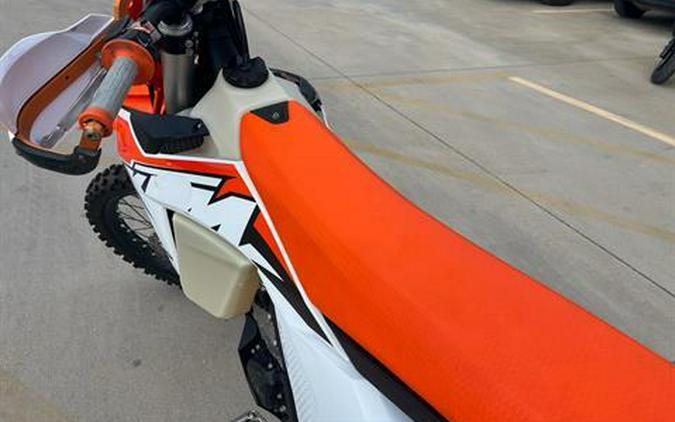 2023 KTM 450 XC-F