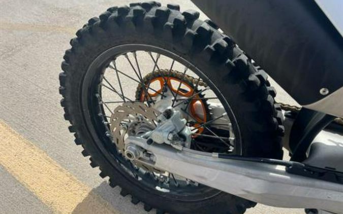 2023 KTM 450 XC-F