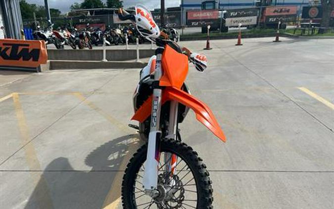2023 KTM 450 XC-F