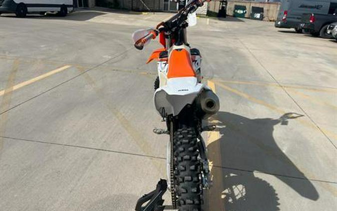 2023 KTM 450 XC-F