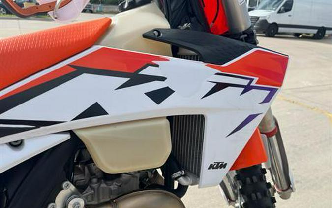 2023 KTM 450 XC-F