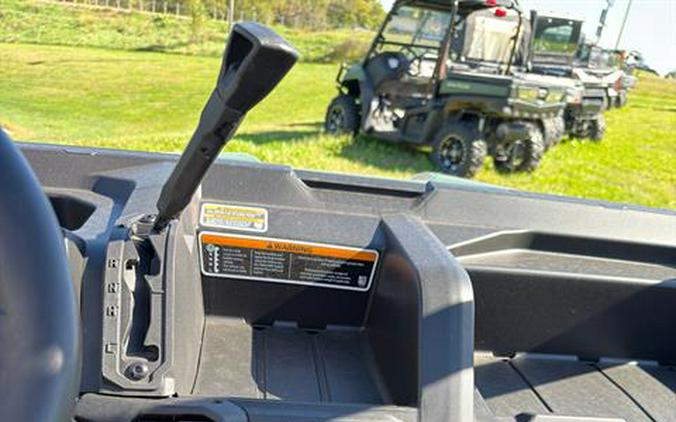 2026 Can-Am Defender DPS HD10