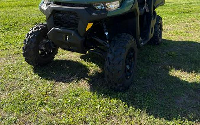 2026 Can-Am Defender DPS HD10
