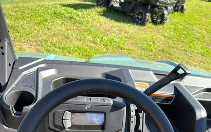 2026 Can-Am Defender DPS HD10
