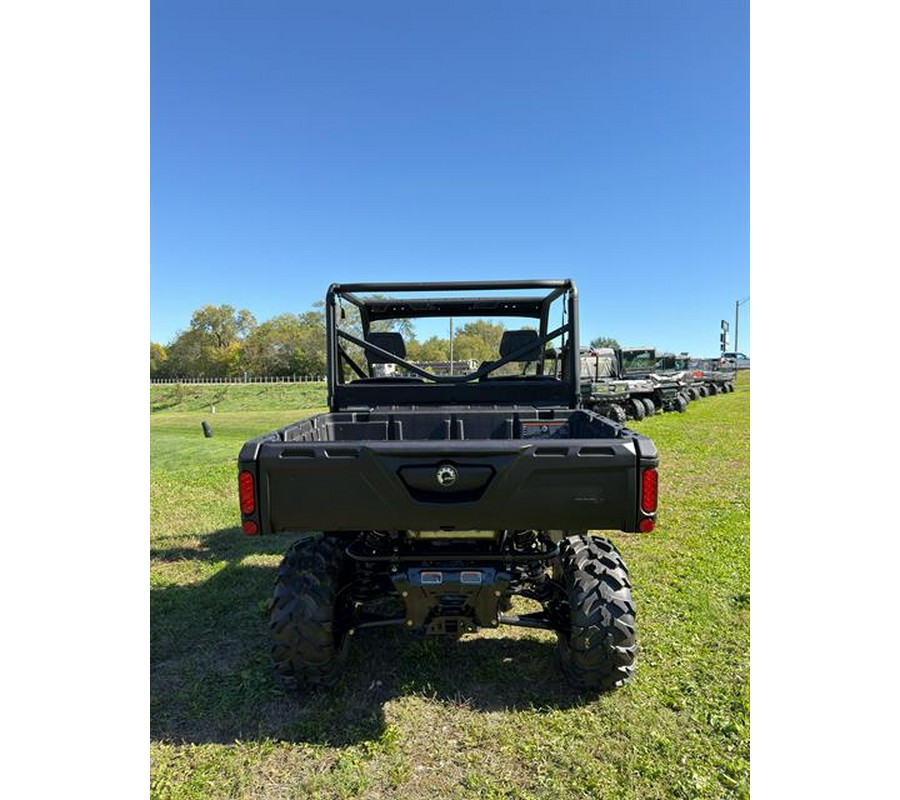 2026 Can-Am Defender DPS HD10