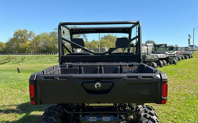 2026 Can-Am Defender DPS HD10