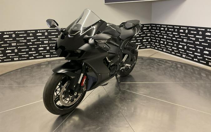 2025 KAWASAKI NINJA ZX-10R - 15867U