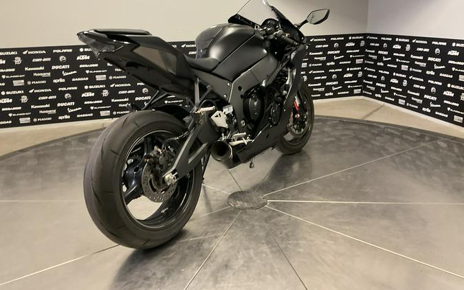 2025 KAWASAKI NINJA ZX-10R - 15867U