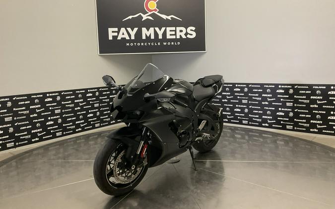 2025 KAWASAKI NINJA ZX-10R - 15867U