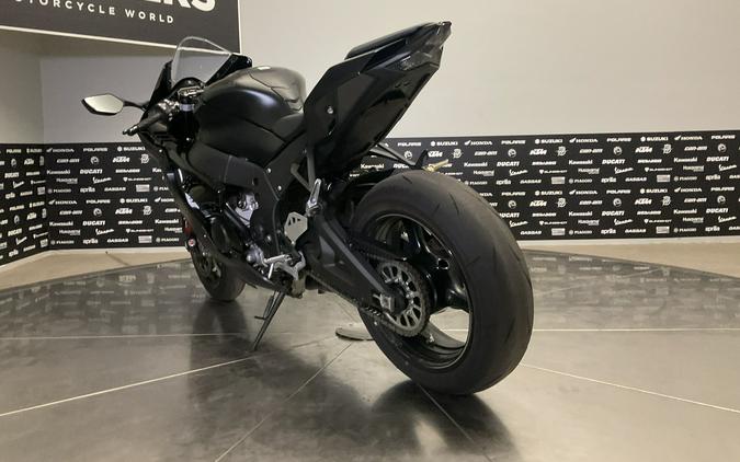 2025 KAWASAKI NINJA ZX-10R - 15867U
