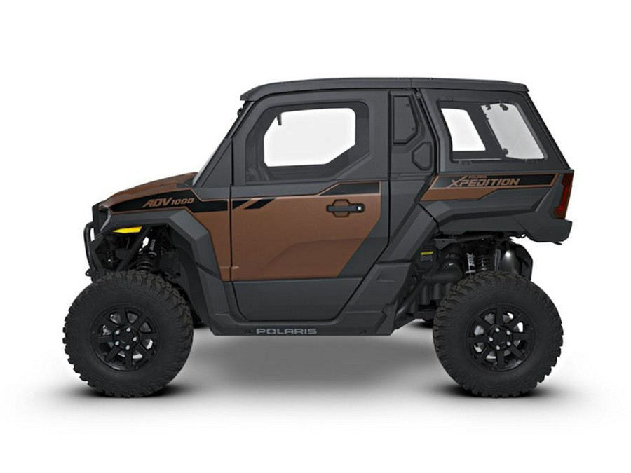 2027 Polaris Polaris XPEDITION ADV Northstar