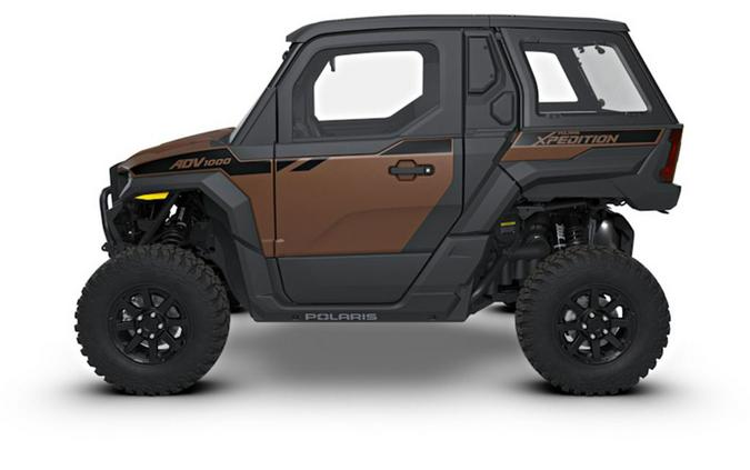 2027 Polaris Polaris XPEDITION ADV Northstar