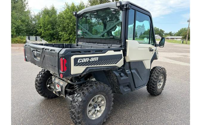 2024 Defender Limited - Can-Am