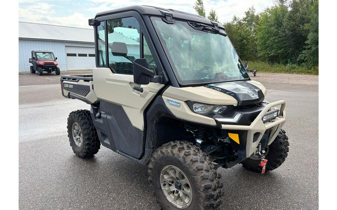 2024 Defender Limited - Can-Am