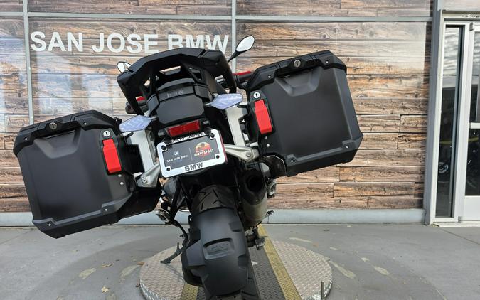 2025 BMW R 1300 GS Adventure