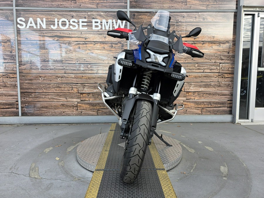 2025 BMW R 1300 GS Adventure