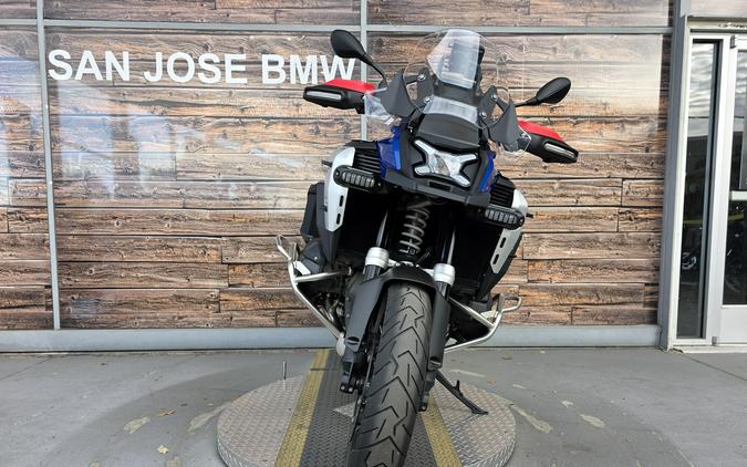 2025 BMW R 1300 GS Adventure