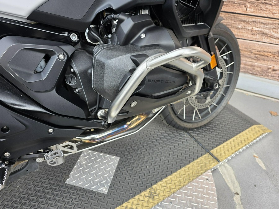2025 BMW R 1300 GS Adventure