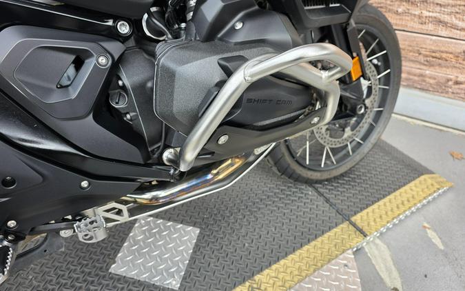 2025 BMW R 1300 GS Adventure