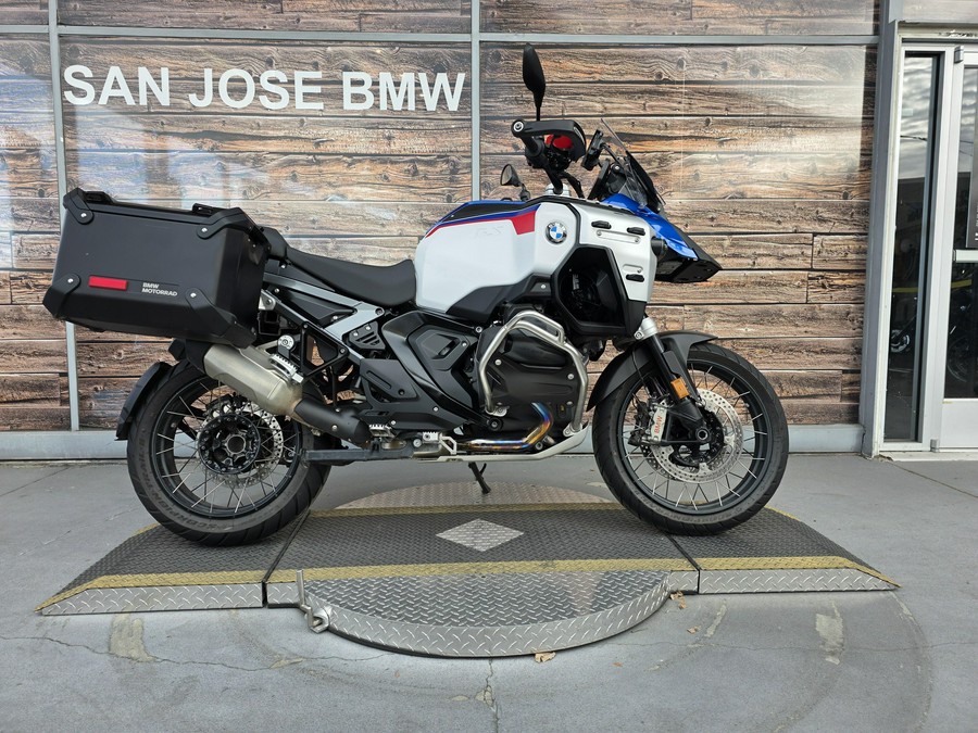 2025 BMW R 1300 GS Adventure
