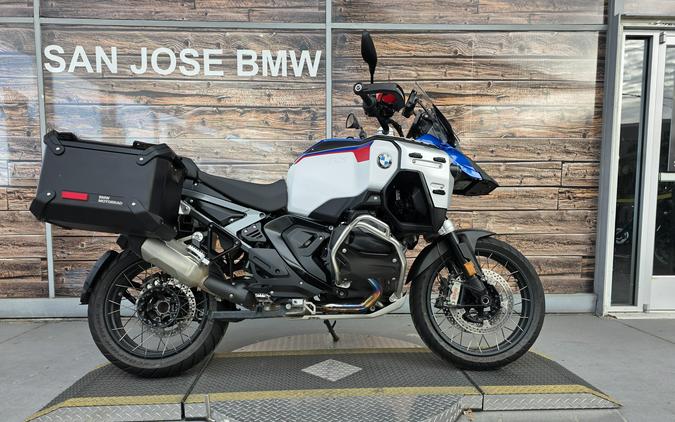 2025 BMW R 1300 GS Adventure