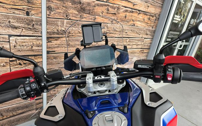 2025 BMW R 1300 GS Adventure