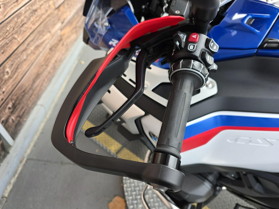 2025 BMW R 1300 GS Adventure