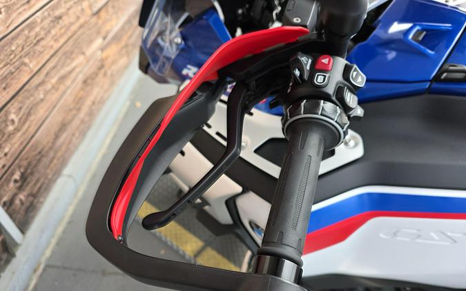 2025 BMW R 1300 GS Adventure