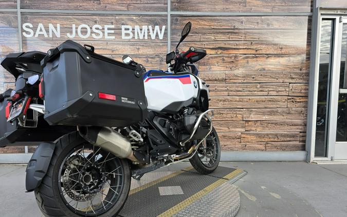 2025 BMW R 1300 GS Adventure