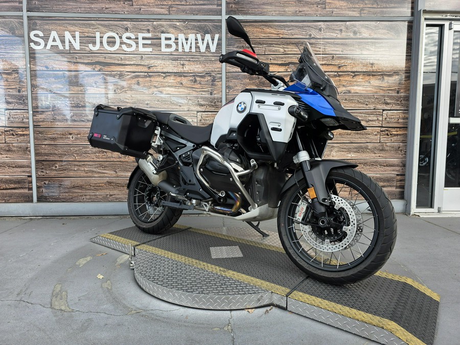 2025 BMW R 1300 GS Adventure