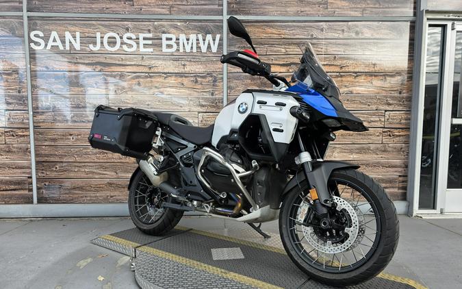 2025 BMW R 1300 GS Adventure