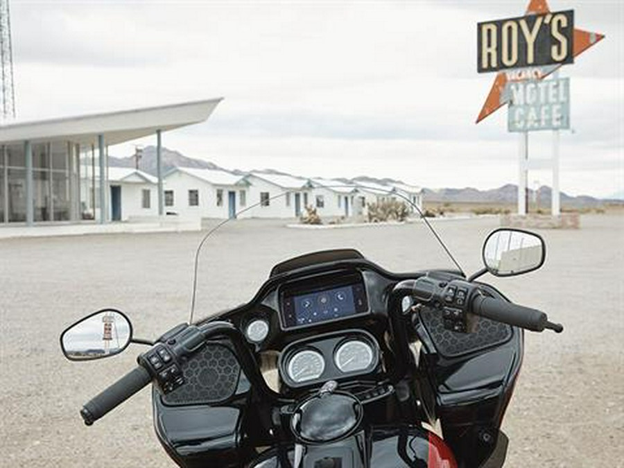 2020 Harley-Davidson Road Glide® Limited
