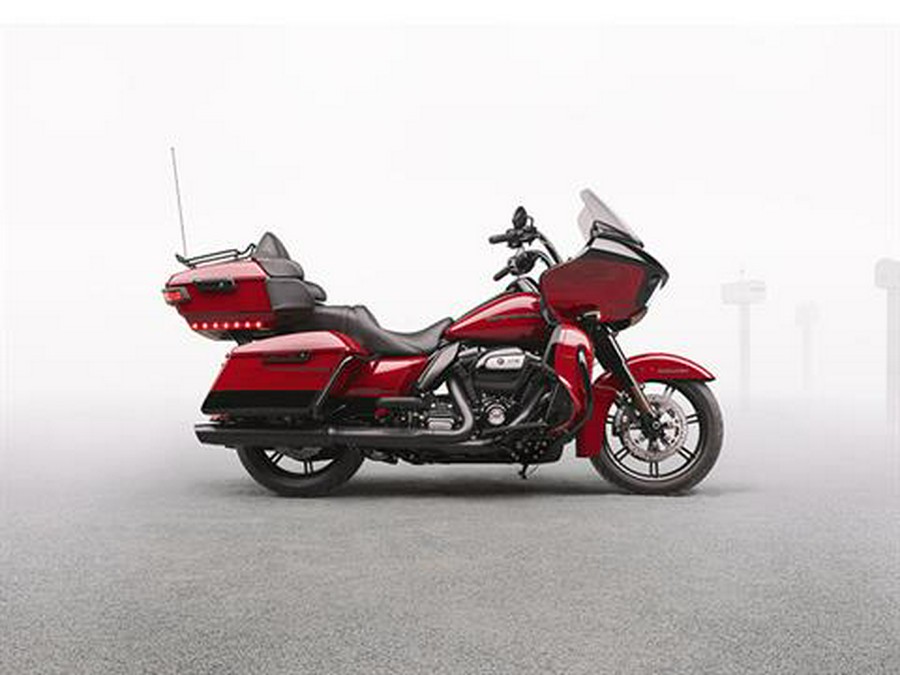 2020 Harley-Davidson Road Glide® Limited
