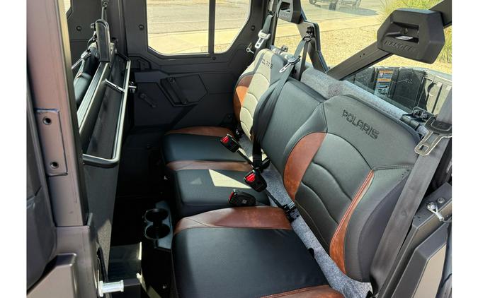 2027 2027 POLARIS RANGER CREW XP 1000 NorthStar Ultimat - Polaris