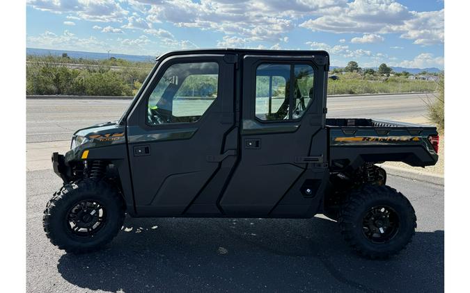 2027 2027 POLARIS RANGER CREW XP 1000 NorthStar Ultimat - Polaris