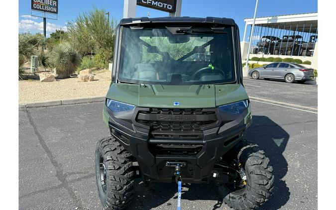 2027 2027 POLARIS RANGER CREW XP 1000 NorthStar Ultimat - Polaris