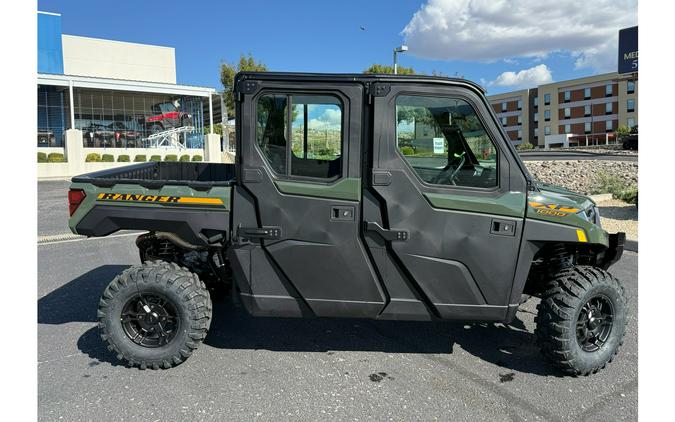 2027 2027 POLARIS RANGER CREW XP 1000 NorthStar Ultimat - Polaris