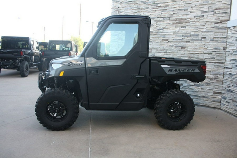 2027 Polaris Ranger XP 1000 Cab