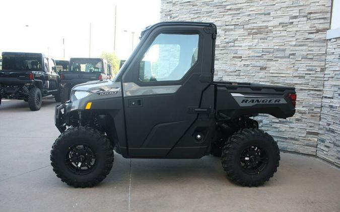 2027 Polaris Ranger XP 1000 Cab