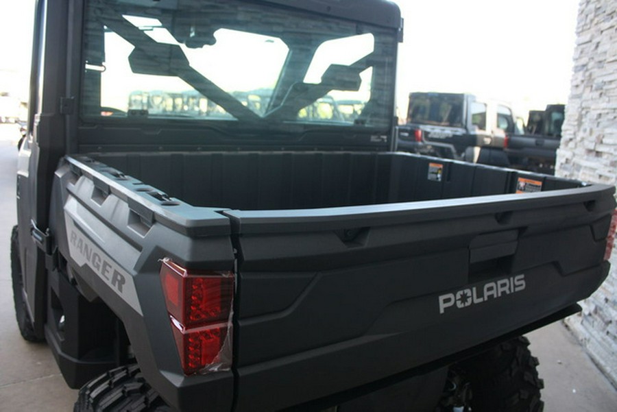 2027 Polaris Ranger XP 1000 Cab