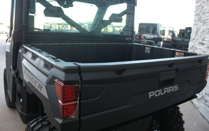 2027 Polaris Ranger XP 1000 Cab