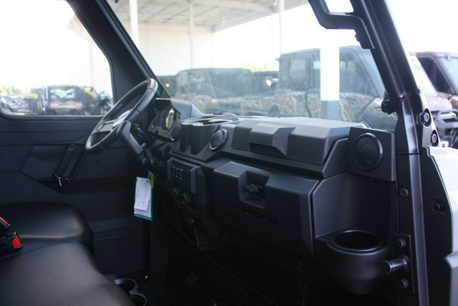2027 Polaris Ranger XP 1000 Cab